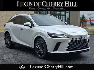 New 2026 Lexus RX 350 AWD video 1