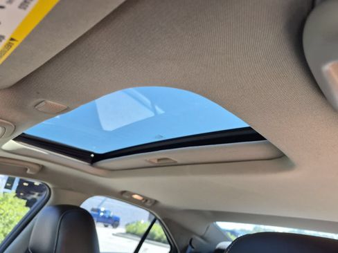Used 2015 Cadillac ATS 2.0T AWD Sedan image 19