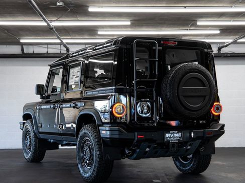 New 2025 INEOS Grenadier image 3