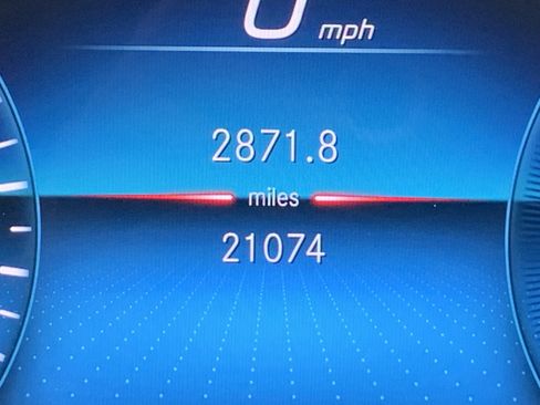 Used 2021 Mercedes-Benz GLE 350 image 22