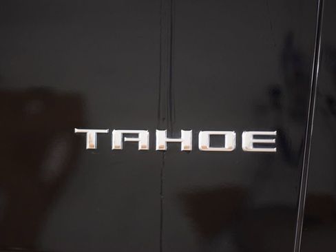 Used 2024 Chevrolet Tahoe High Country w/ Premium Package AWD/4WD image 16