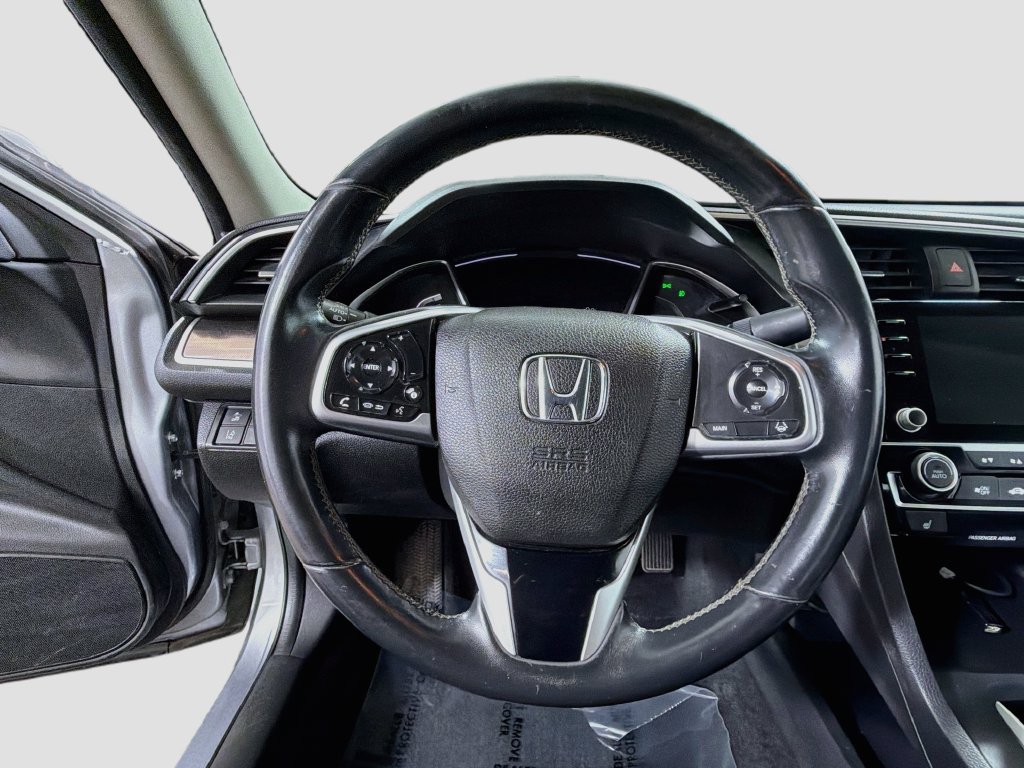 Used 2020 Honda Civic EX-L image 13