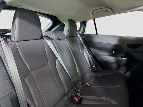 New 2026 Subaru Crosstrek 2.5i Premium image 26