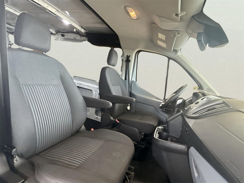 Used 2019 Ford Transit 250 130 Low Roof w/ Exterior Upgrade Package image 2