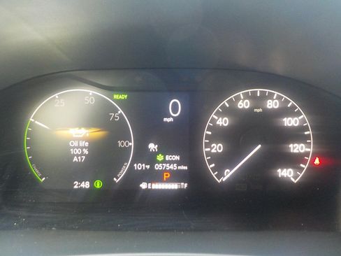 Used 2024 Honda CR-V Sport-L image 11