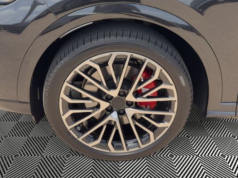 New 2026 Audi SQ5 Premium Plus AWD/4WD image 12