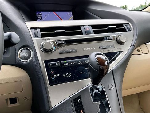 Used 2015 Lexus RX 350 FWD image 35