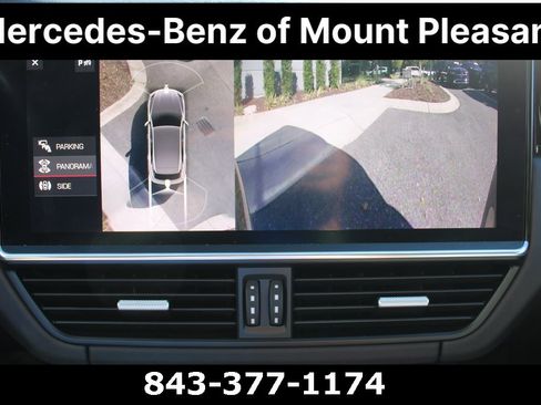 Used 2021 Porsche Cayenne S image 49