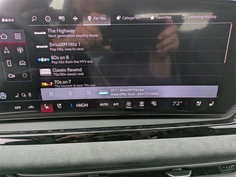 New 2025 Audi S5 Premium Plus image 23