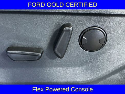 Certified 2025 Ford Expedition Max Active image 19