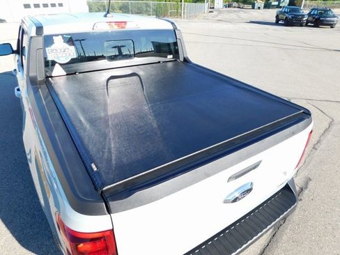 Used 2024 Ford Maverick Tremor w/ Tremor Off-Road Package image 8