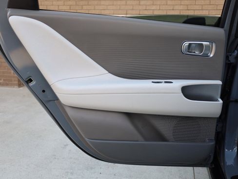 Used 2024 Hyundai Ioniq 6 SEL AWD/4WD image 18