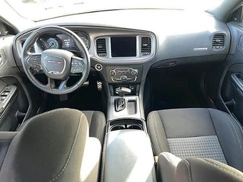 Used 2023 Dodge Charger GT w/ Blacktop Package image 11