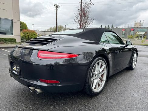 Used 2013 Porsche 911 Carrera S image 11