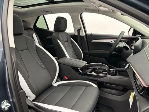 New 2026 Buick Envision Sport Touring image 34