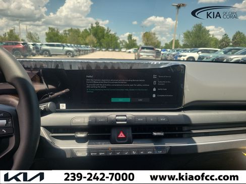 New 2026 Kia K4 FWD image 19