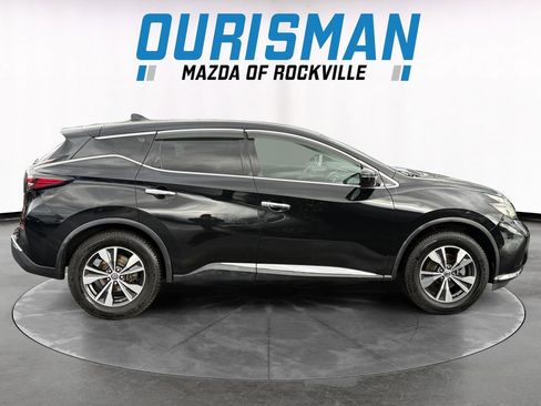 Used 2019 Nissan Murano S image 7