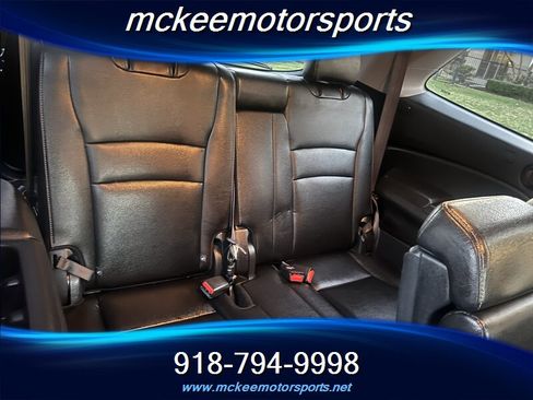 Used 2017 Honda Pilot EX-L image 6