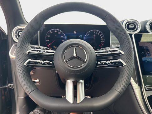 New 2026 Mercedes-Benz GLC 350e 350e 4MATIC SUV image 26