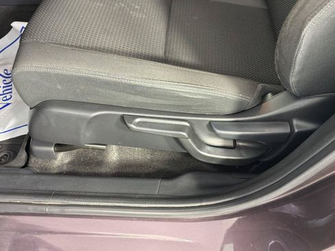 Used 2022 Honda HR-V EX image 18