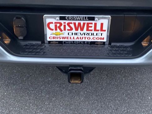 Used 2025 GMC Canyon AT4 w/ AT4X Package image 30