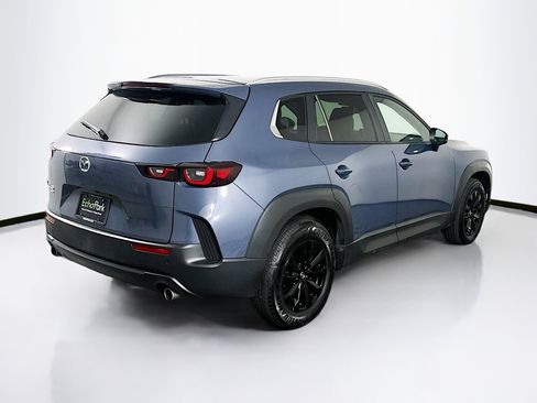 Used 2026 MAZDA CX-50 AWD 2.5 S w/ Preferred Pkg image 9