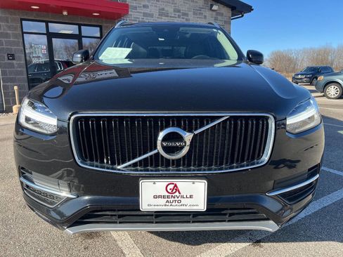 Used 2019 Volvo XC90 T6 Momentum w/ Protection Package image 2