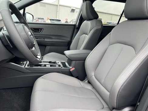 New 2026 Subaru Outback Limited XT image 25