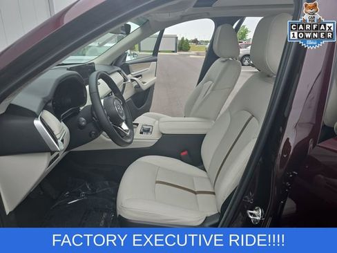Used 2026 MAZDA CX-90 3.3 Turbo S w/ Premium Package AWD/4WD image 13