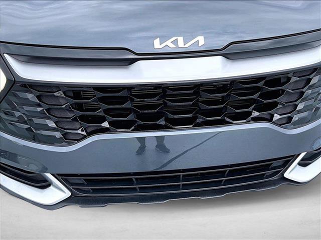 Used 2023 Kia Sportage EX FWD image 30