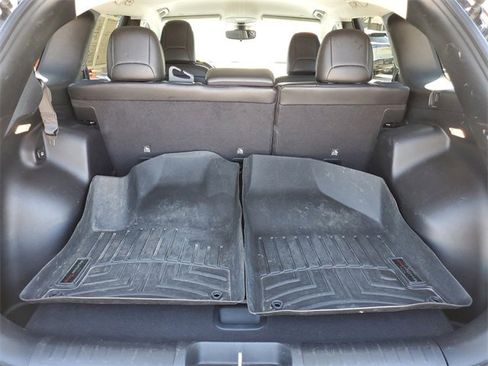 Used 2021 Jeep Cherokee Latitude Plus image 29