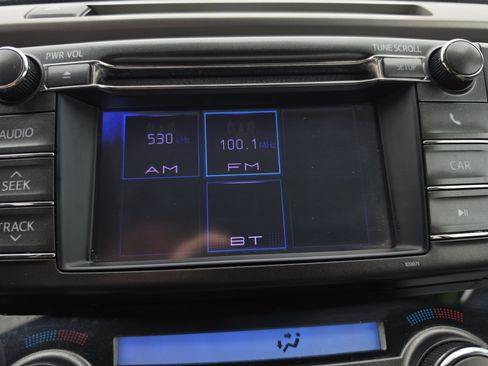 Used 2013 Toyota RAV4 Limited AWD/4WD image 27