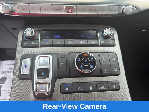 Used 2022 Hyundai Palisade Calligraphy AWD/4WD image 17