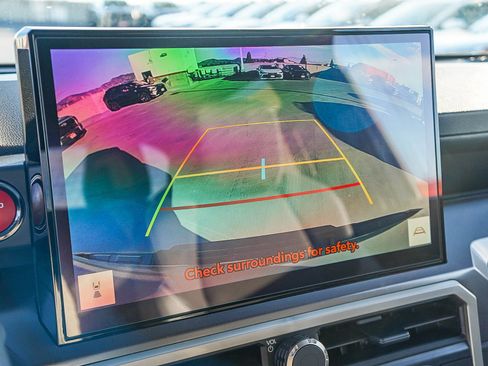 New 2026 Toyota Tacoma TRD Off-Road image 30