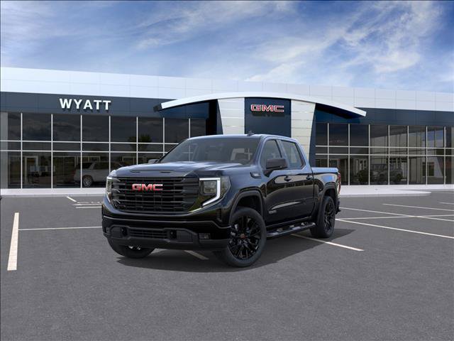 New 2026 GMC Sierra 1500 Elevation w/ Elevation Select Package AWD/4WD image 9