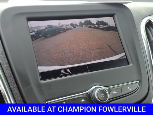 Used 2024 Chevrolet Equinox LT FWD image 25