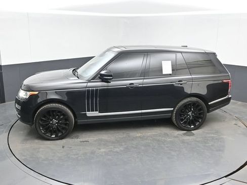 Used 2015 Land Rover Range Rover Autobiography AWD/4WD image 40