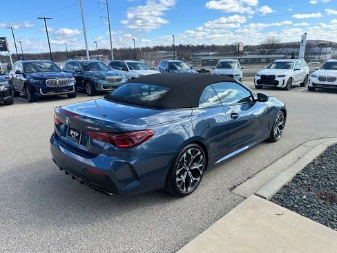 Used 2026 BMW M440i Convertible image 18