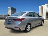 Used 2021 Hyundai Accent SE image 4