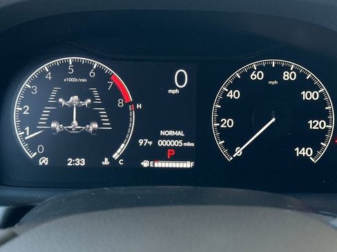 New 2025 Honda Ridgeline RTL image 28