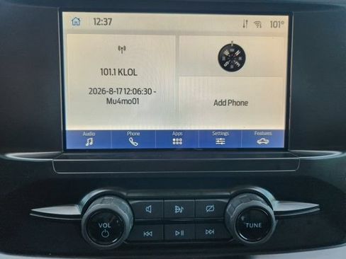 Used 2023 Ford F150 XL w/ XL Chrome Appearance Package RWD image 15