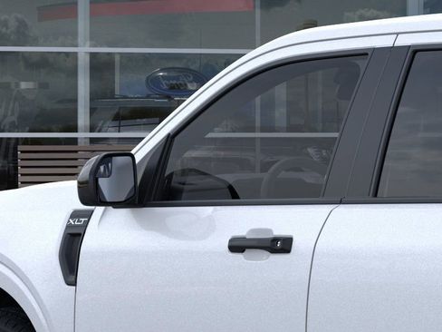 New 2025 Ford Maverick XLT w/ XLT Luxury Package image 21