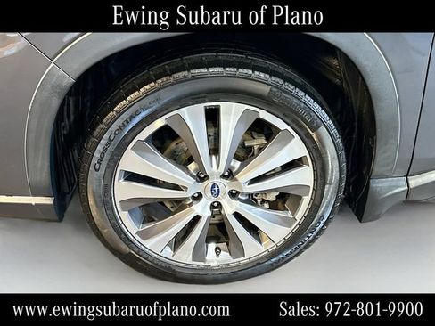 Used 2019 Subaru Ascent Limited w/ Popular Package #3 AWD/4WD image 34