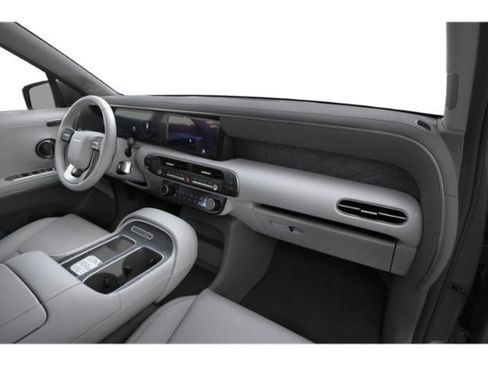New 2027 Hyundai Palisade Limited FWD image 29
