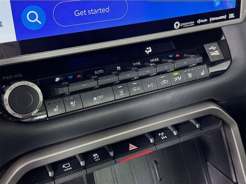 Used 2023 Toyota Tundra Limited w/ TRD Off-Road Package image 16