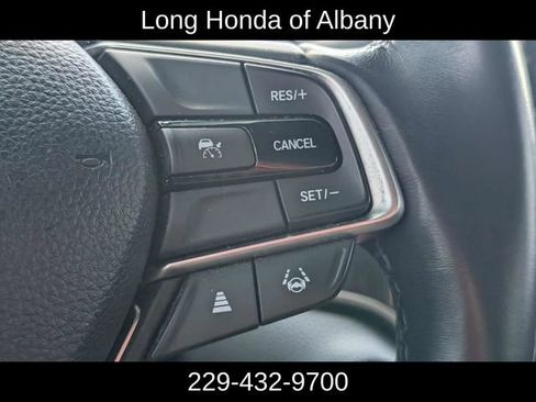 Used 2021 Honda Accord Sport image 24