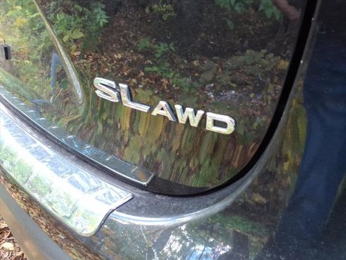 Used 2022 Nissan Rogue Sport SL w/ Premium Package image 5