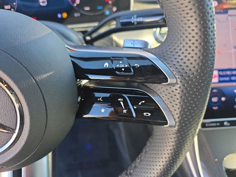 Certified 2025 Mercedes-Benz C 300 C 300 image 26