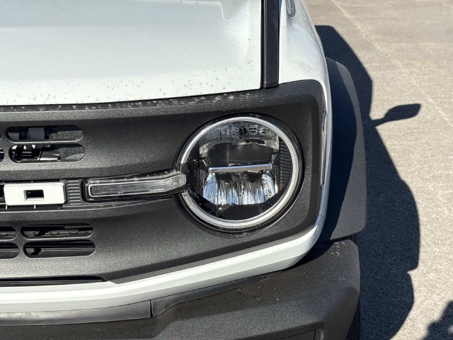 New 2026 Ford Bronco Big Bend AWD/4WD image 11