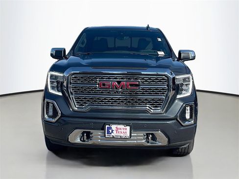Used 2021 GMC Sierra 1500 Denali w/ Denali Ultimate Package image 2